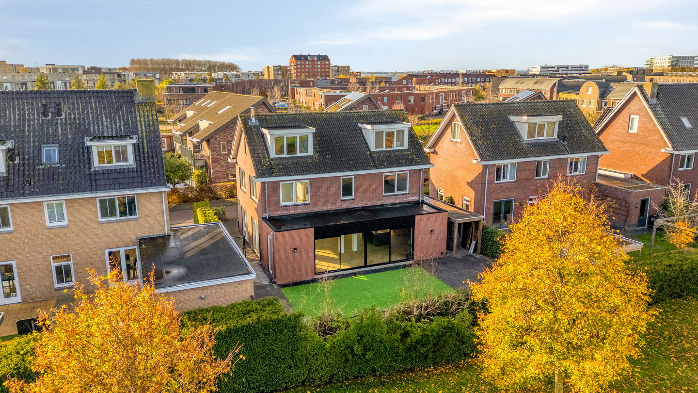 Foto 59 van Ernest Shackletonstraat 14