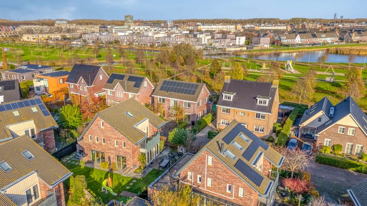 Photo 60 of Ernest Shackletonstraat 14