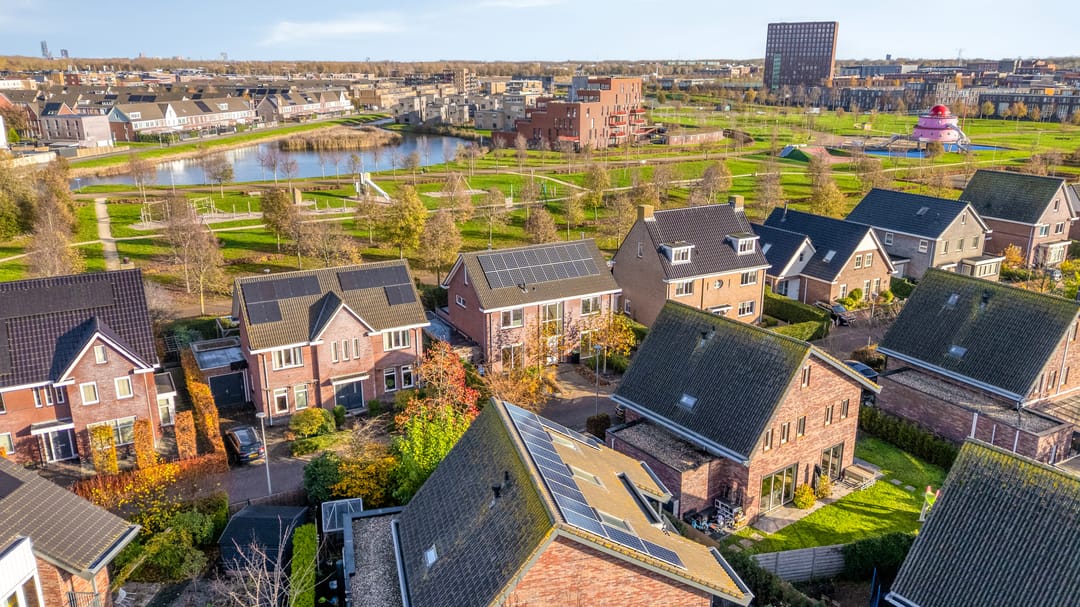 Foto 62 van Ernest Shackletonstraat 14