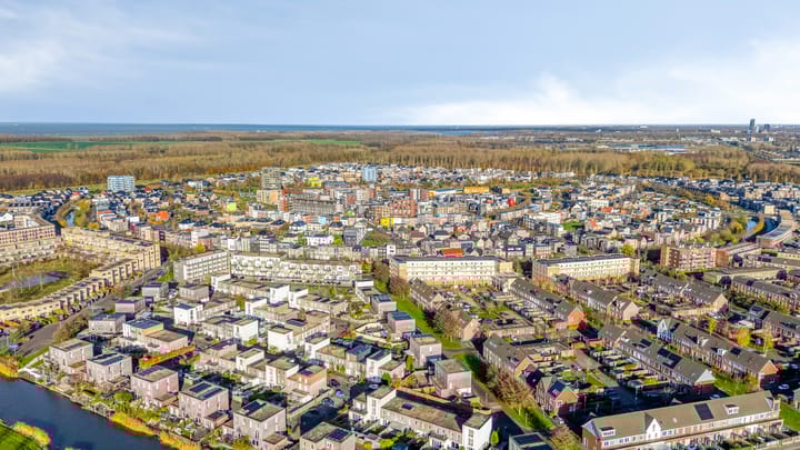 Photo 65 of Ernest Shackletonstraat 14