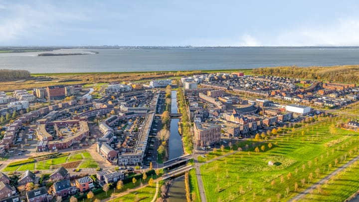 Photo 66 of Ernest Shackletonstraat 14