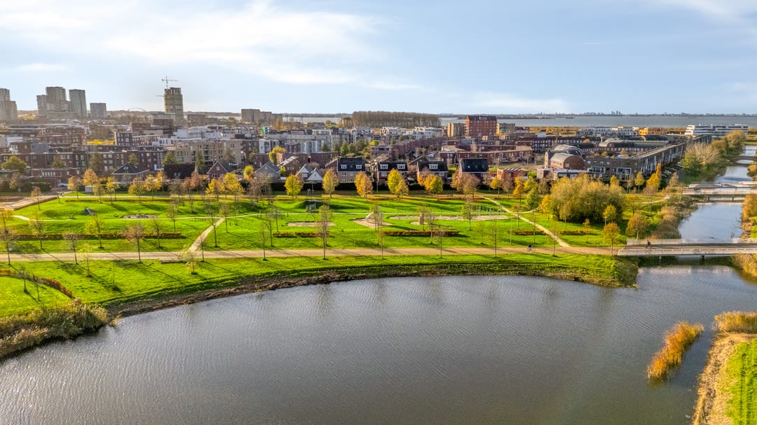 Foto 68 van Ernest Shackletonstraat 14