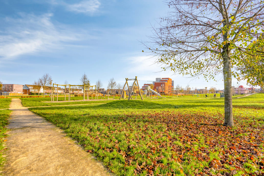 Foto 73 van Ernest Shackletonstraat 14