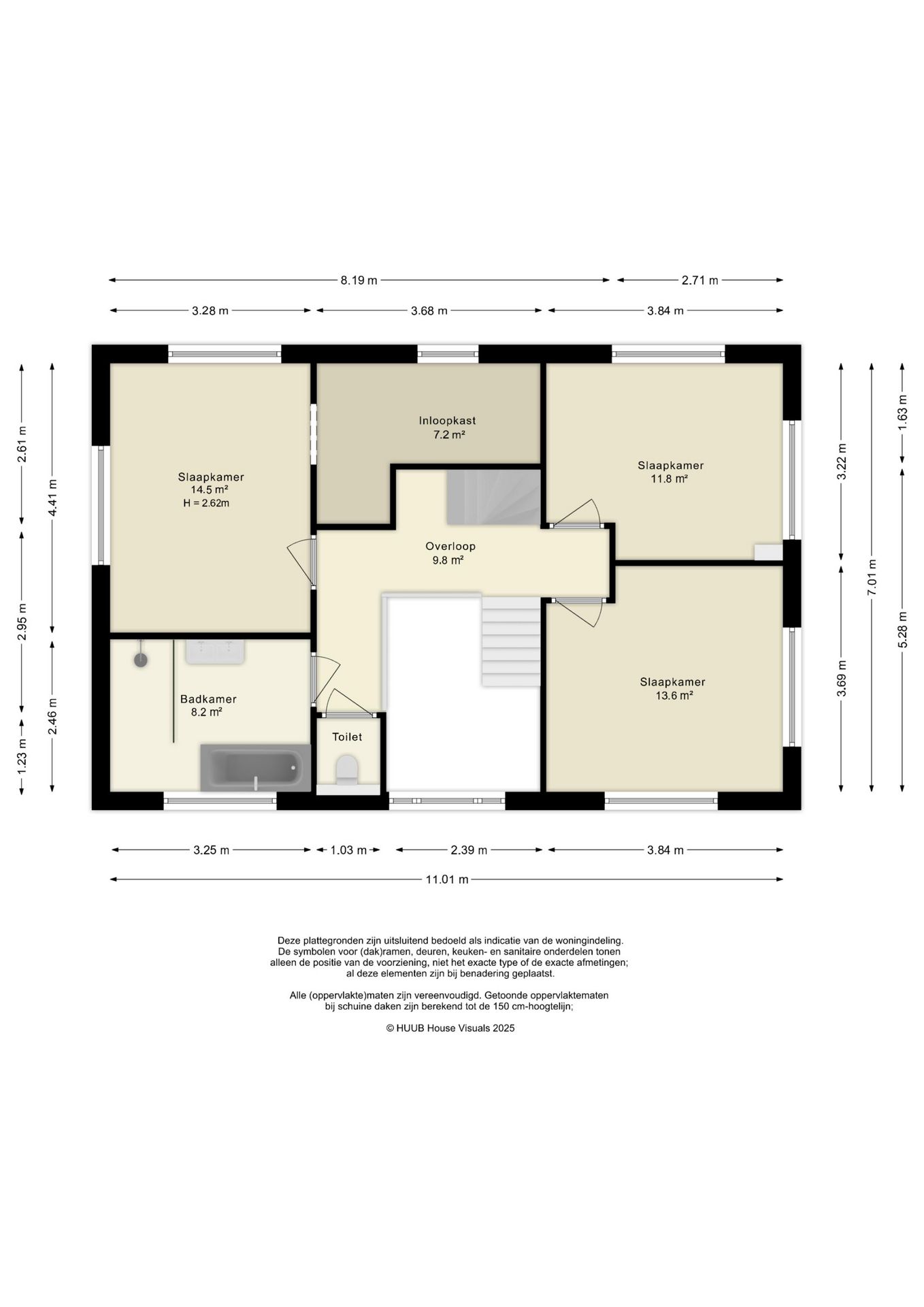 Foto 75 van Ernest Shackletonstraat 14