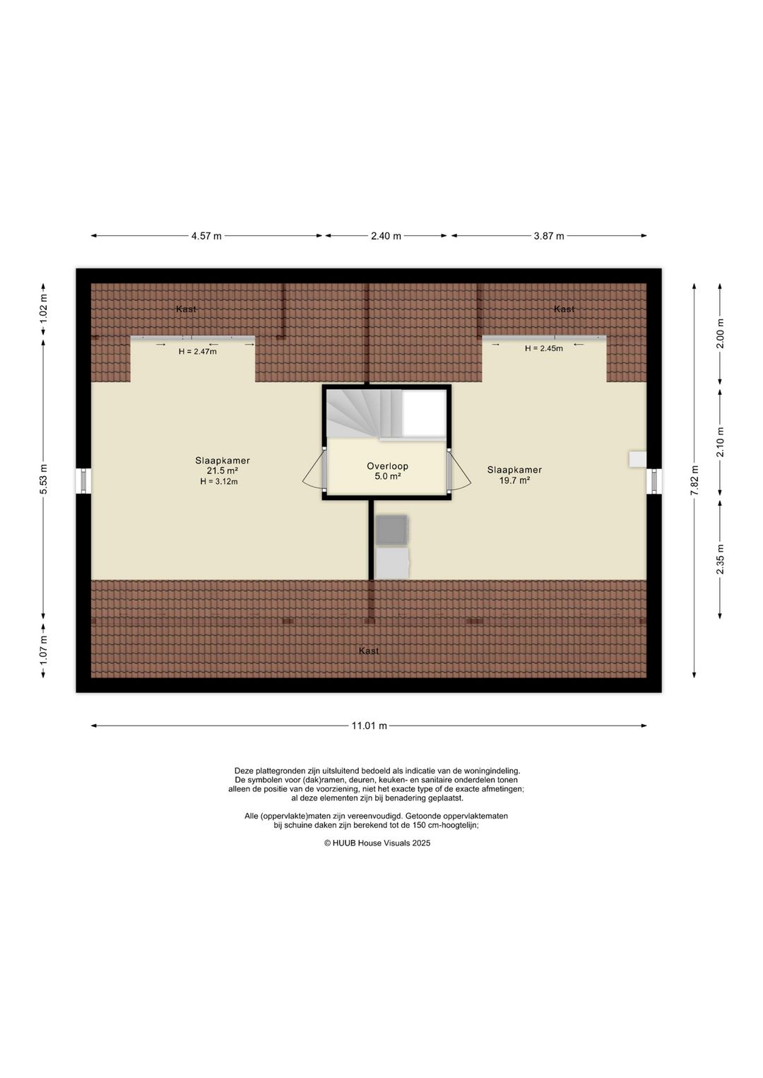 Foto 76 van Ernest Shackletonstraat 14