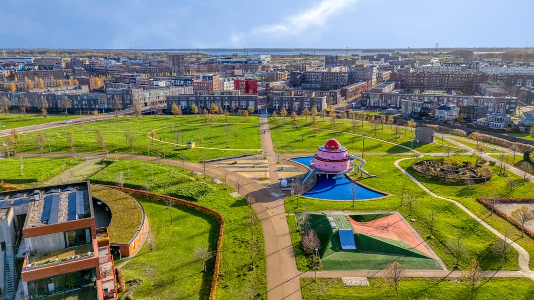 Foto 67 van Ernest Shackletonstraat 14