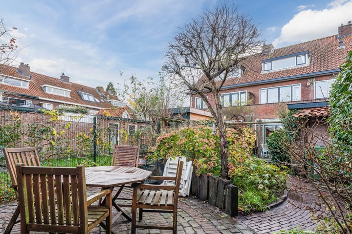 Photo 3 of Marnixstraat 11