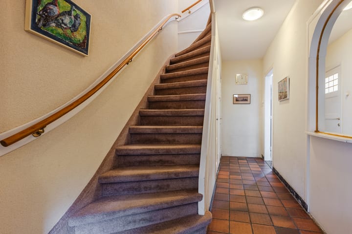 Photo 7 of Marnixstraat 11