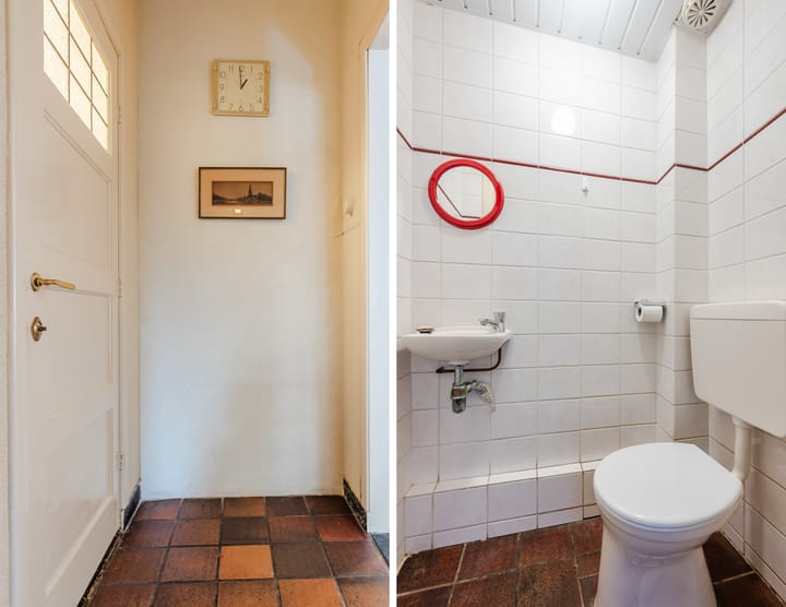 Photo 8 of Marnixstraat 11