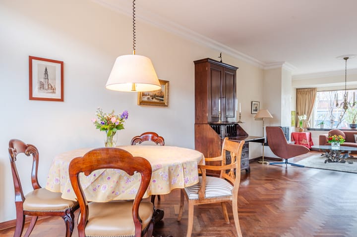 Photo 13 of Marnixstraat 11