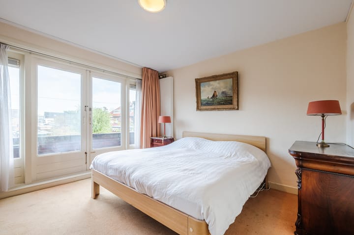 Photo 16 of Marnixstraat 11