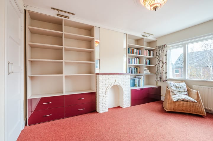 Photo 19 of Marnixstraat 11