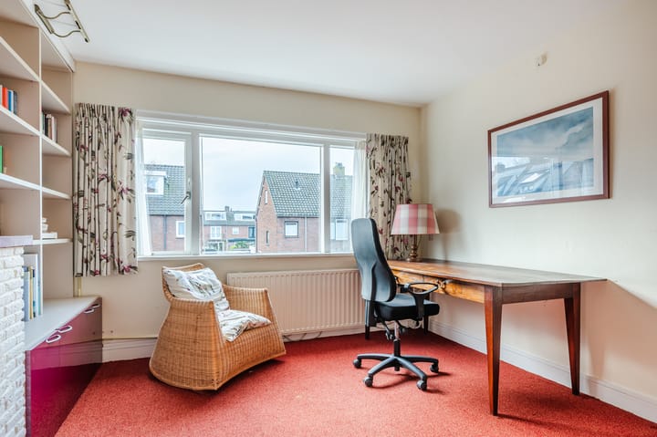 Photo 20 of Marnixstraat 11