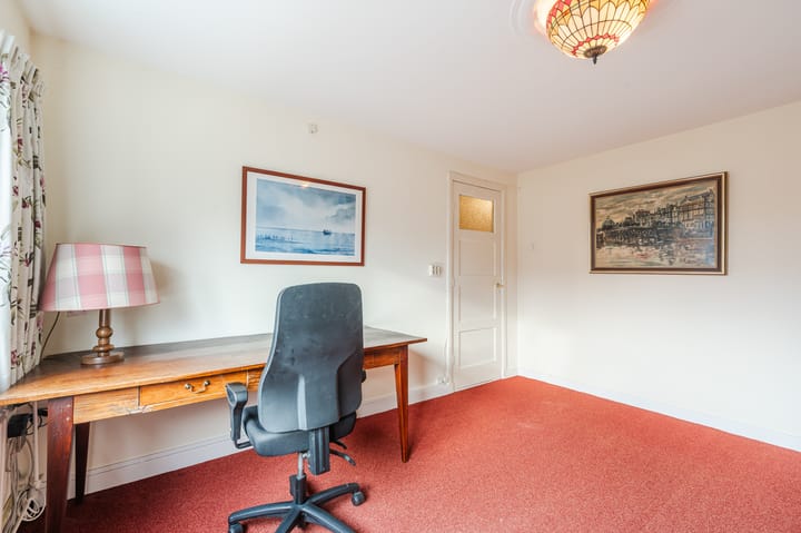 Photo 21 of Marnixstraat 11