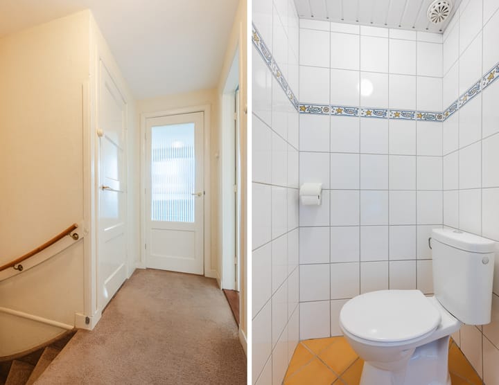 Photo 22 of Marnixstraat 11