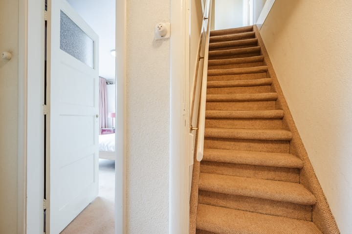 Photo 23 of Marnixstraat 11