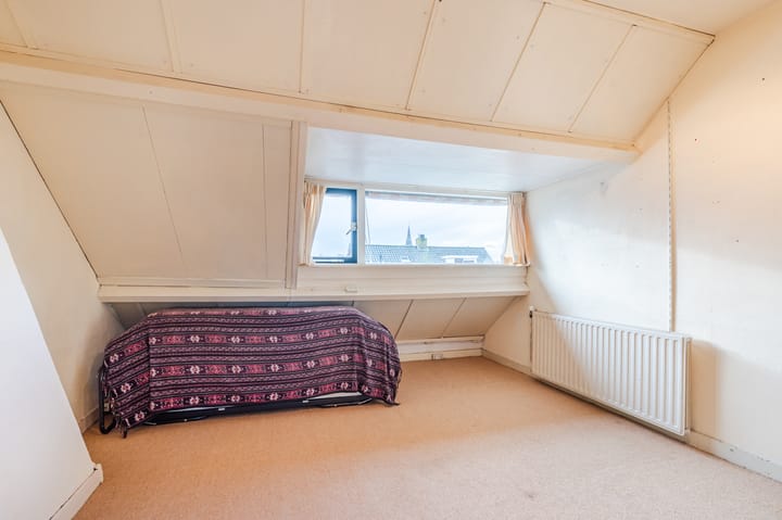 Photo 27 of Marnixstraat 11