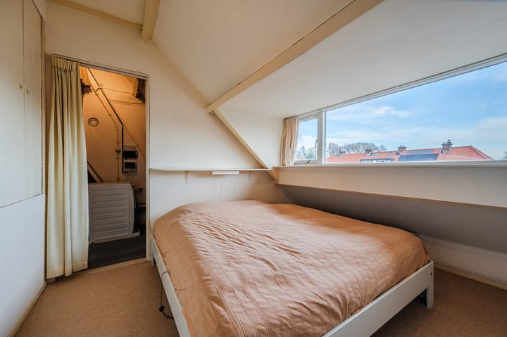 Photo 29 of Marnixstraat 11