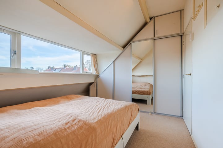 Photo 30 of Marnixstraat 11