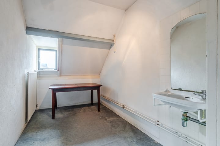 Photo 31 of Marnixstraat 11