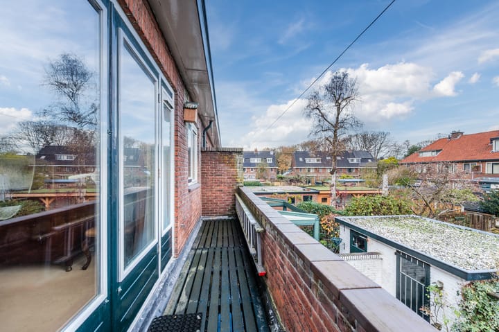 Photo 33 of Marnixstraat 11