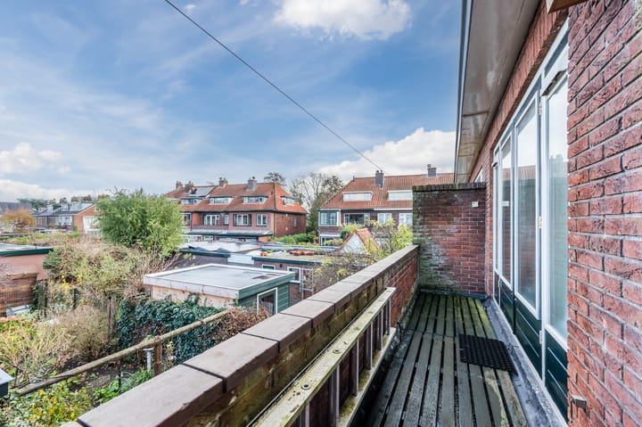 Photo 34 of Marnixstraat 11