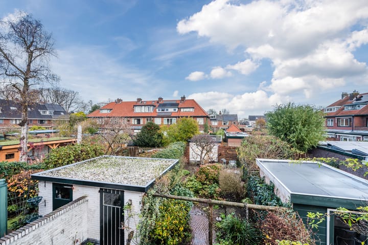 Photo 35 of Marnixstraat 11