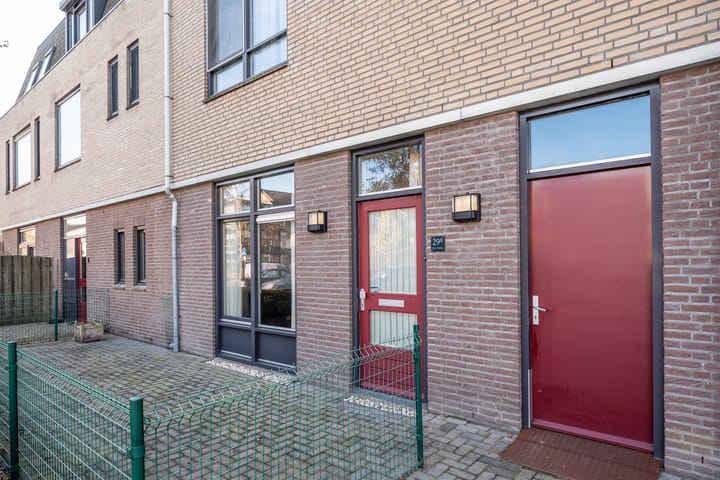 Foto 1 van Kerkstraat 29-E
