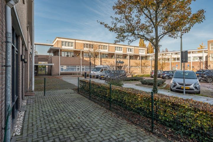 Foto 5 van Kerkstraat 29-E