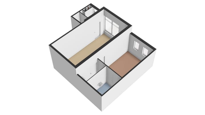 Foto 18 van Kerkstraat 29-E