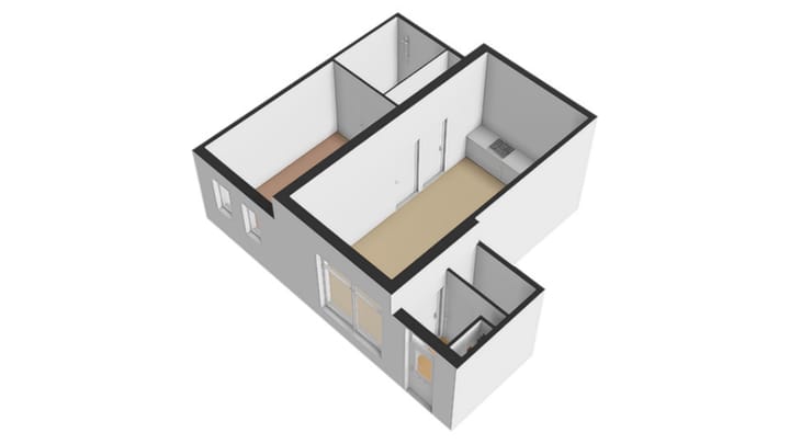 Foto 19 van Kerkstraat 29-E