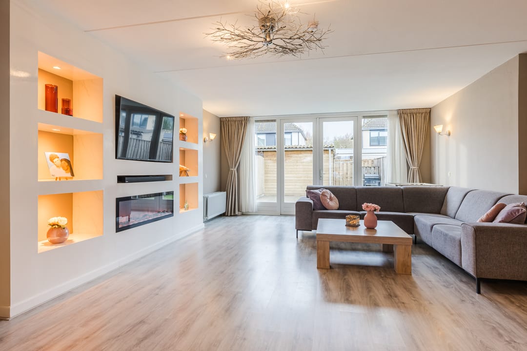 Foto 1 van Megenstraat 77