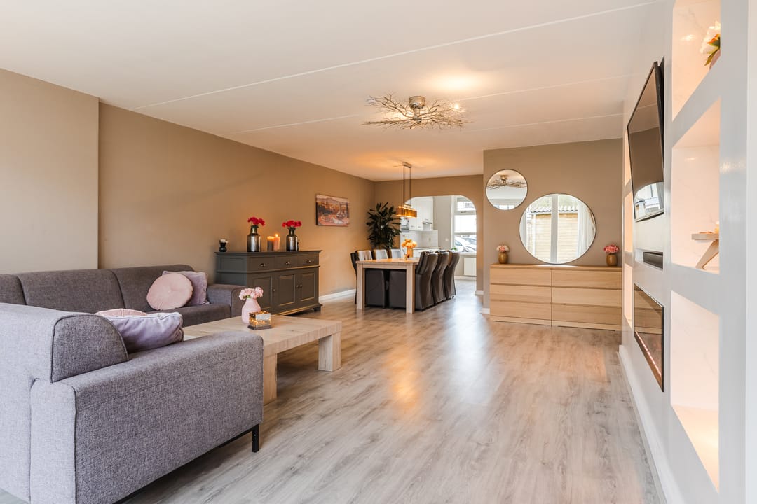 Foto 2 van Megenstraat 77