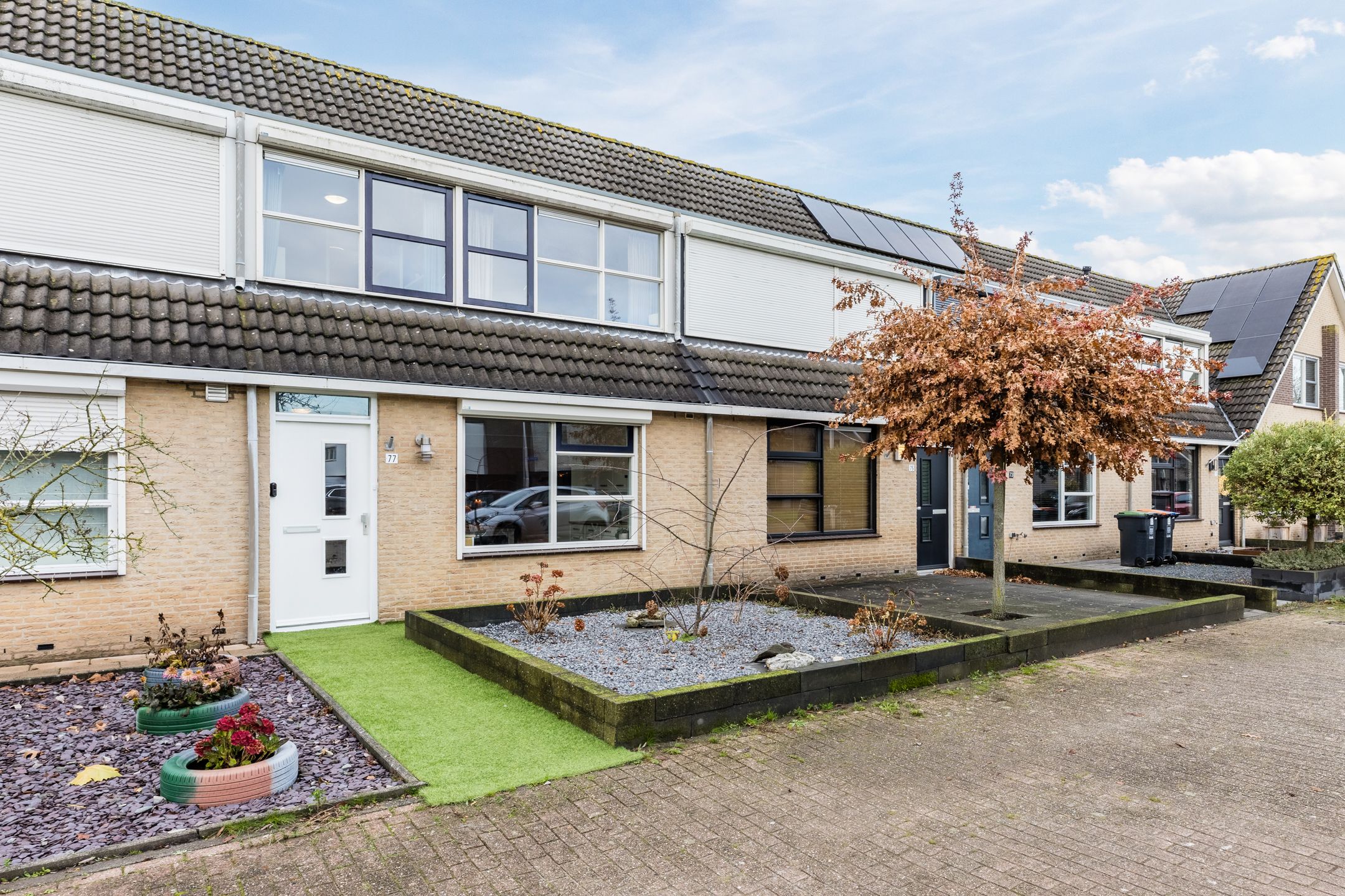 Foto 3 van Megenstraat 77