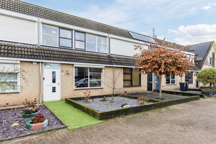 Foto 3 van Megenstraat 77