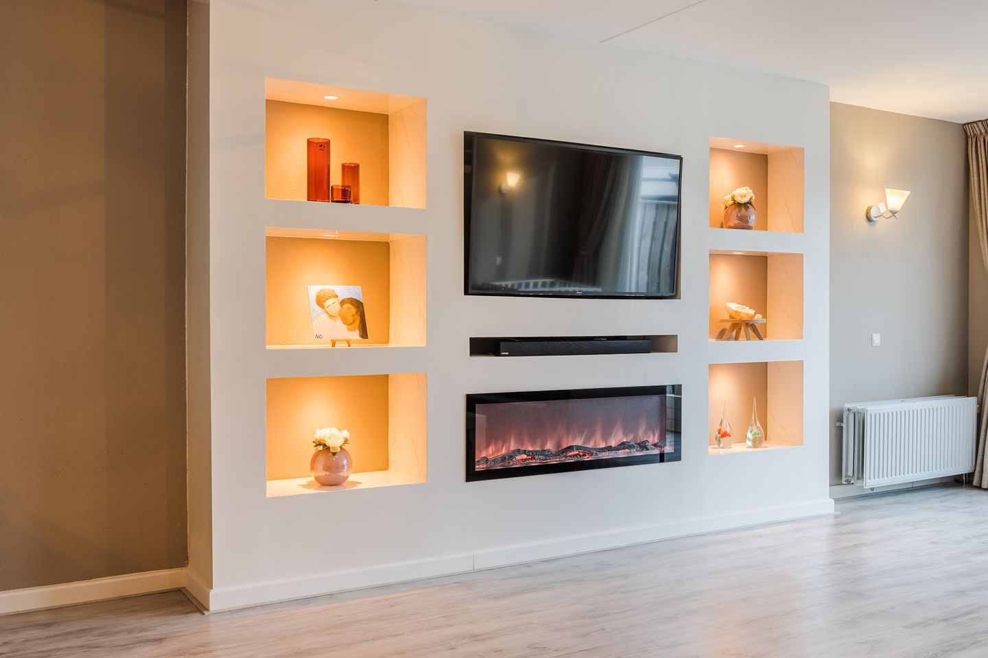 Foto 5 van Megenstraat 77