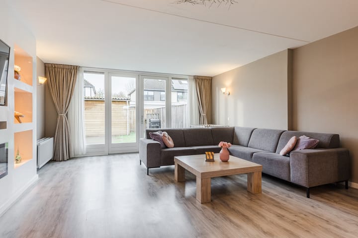 Foto 4 van Megenstraat 77