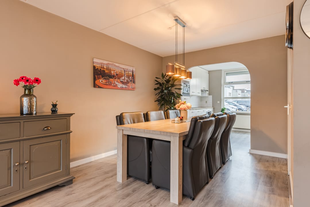 Foto 7 van Megenstraat 77