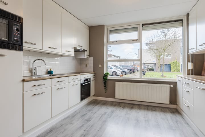 Foto 8 van Megenstraat 77