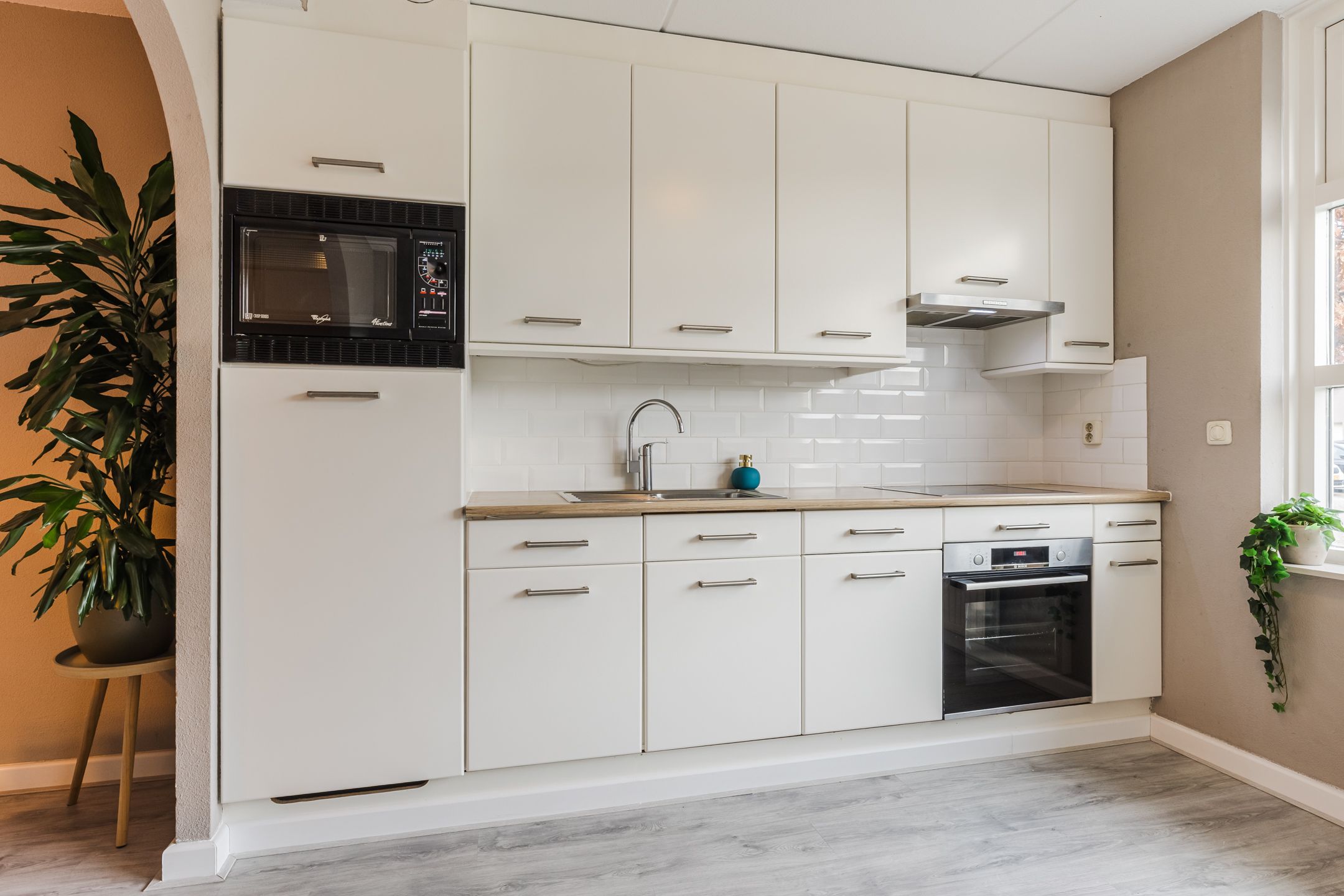 Foto 9 van Megenstraat 77