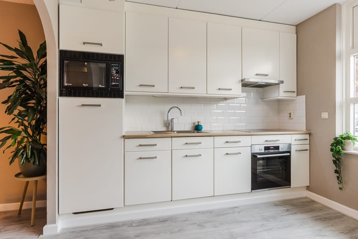 Foto 9 van Megenstraat 77