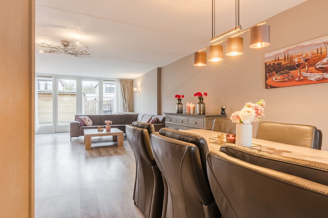 Foto 11 van Megenstraat 77