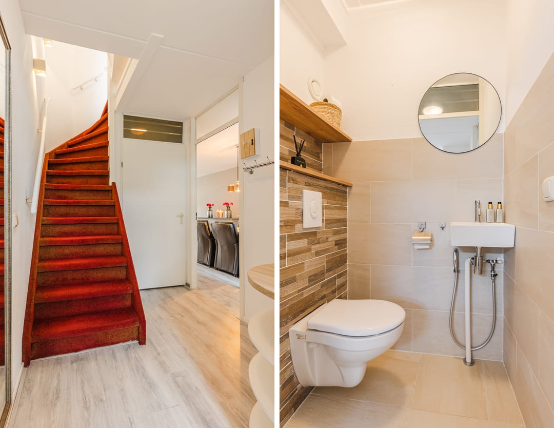 Foto 13 van Megenstraat 77