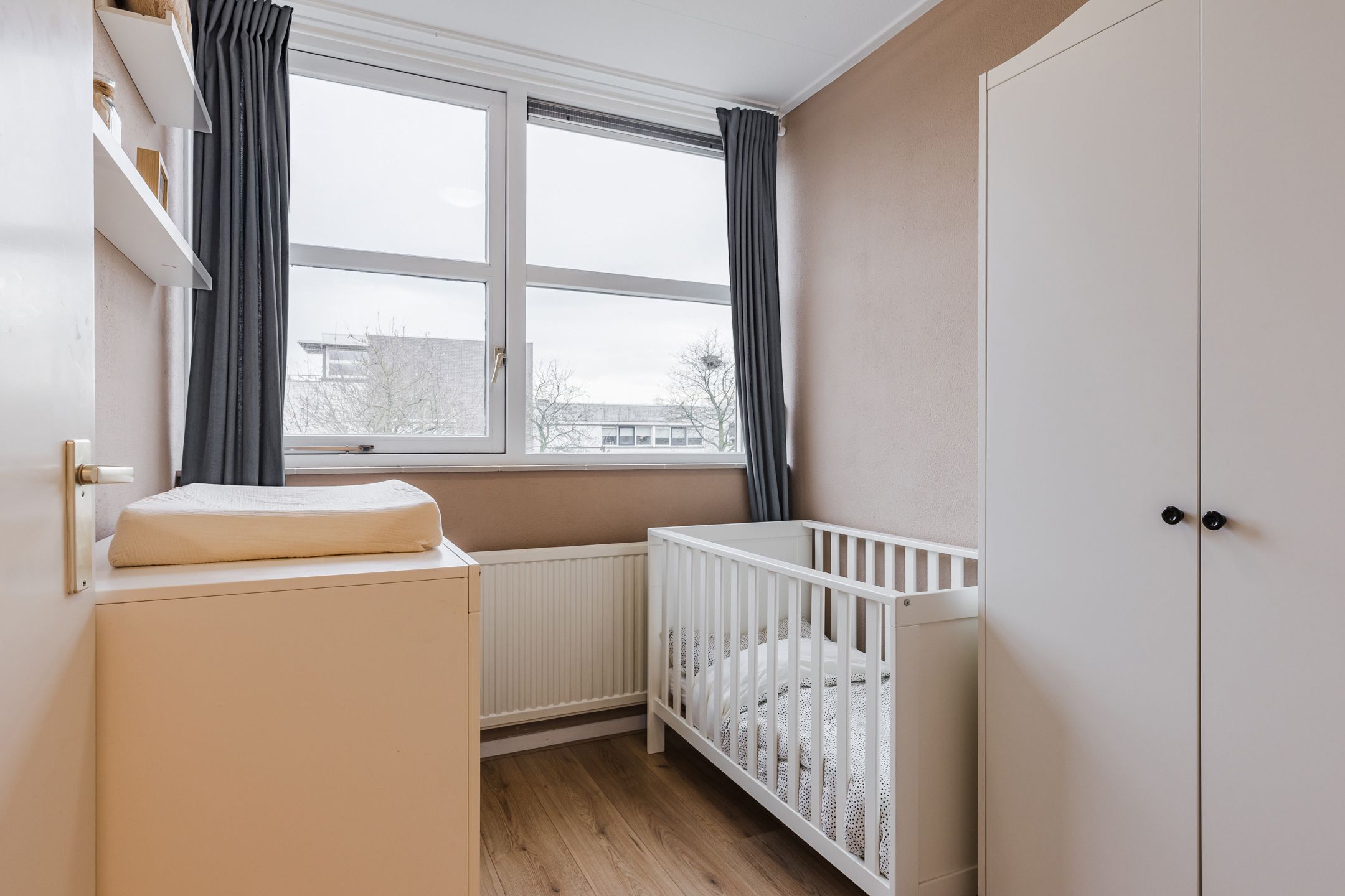 Foto 18 van Megenstraat 77