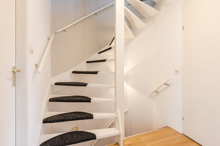 Foto 21 van Megenstraat 77