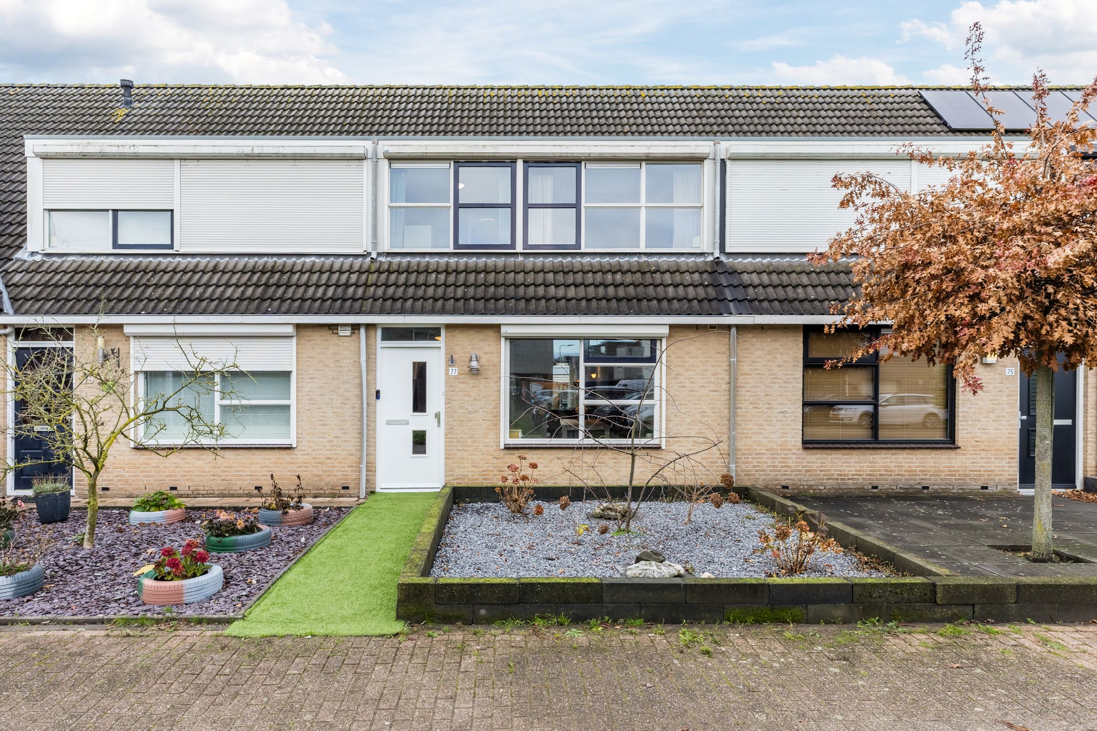 Foto 30 van Megenstraat 77