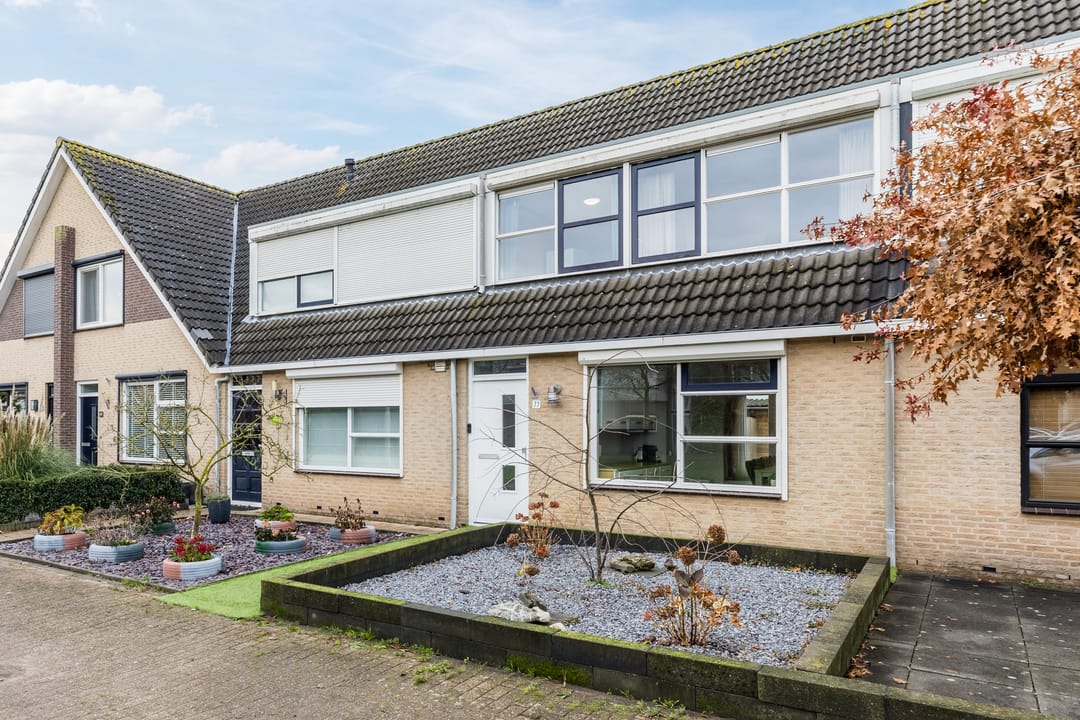 Foto 32 van Megenstraat 77