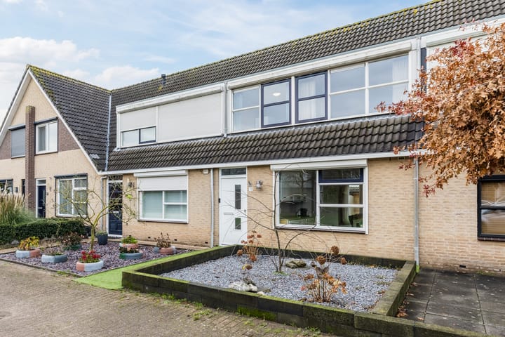 Foto 32 van Megenstraat 77