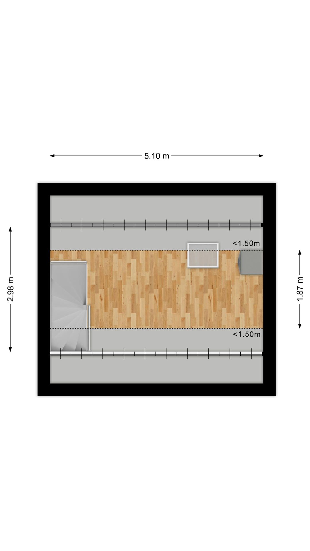Foto 37 van Megenstraat 77