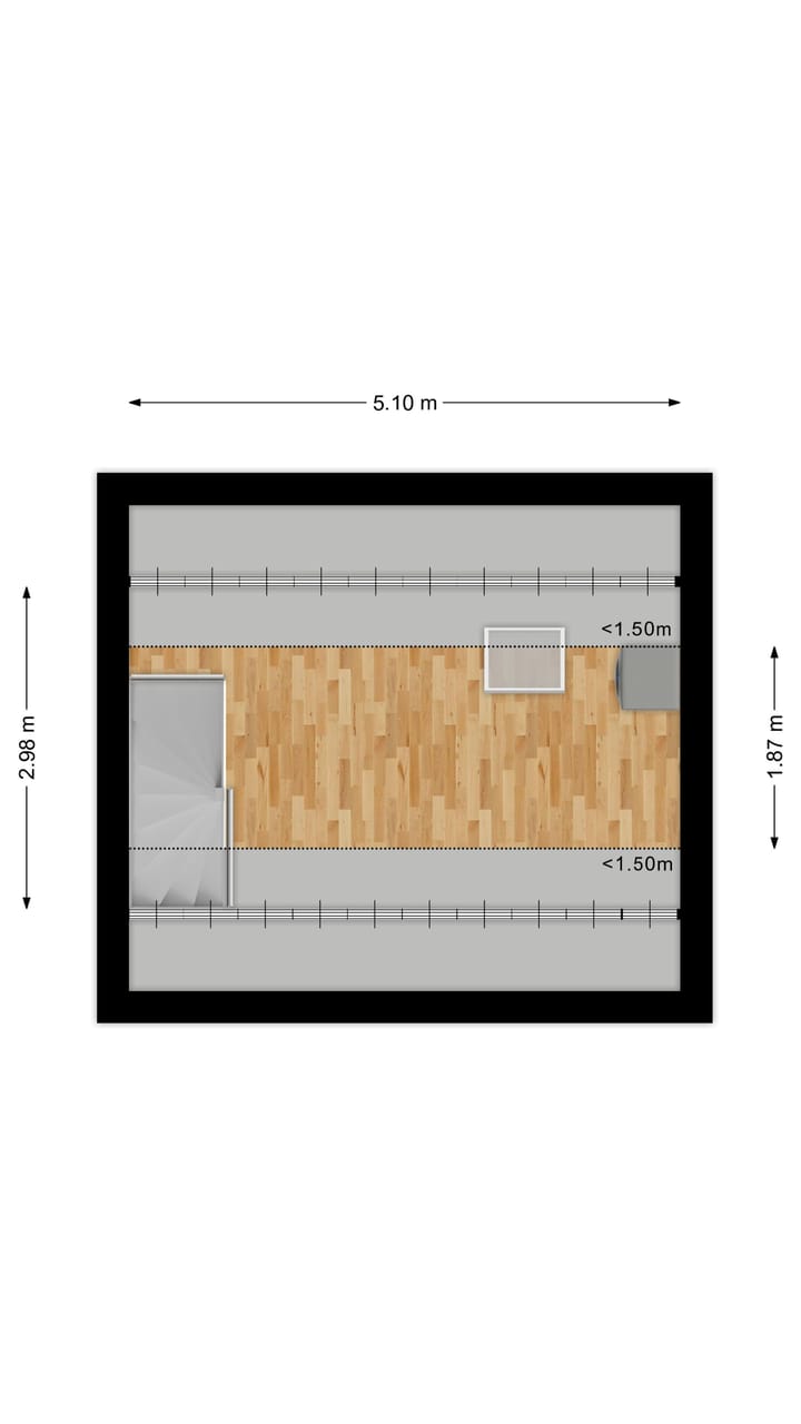 Foto 37 van Megenstraat 77
